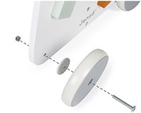Janod Sweet Cocoon - Poussette pour bébé-3