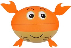 Neopreen American Football krab 20cm