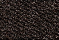 Hamat tapis d'entrée taupe paillasson 40x60 cm antidérapant intérieur-2
