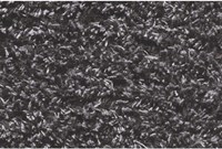 Hamat paillasson anthracite 60x100 cm - Tapis d'entrée Aquastop