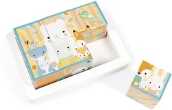 Janod Pure Block set