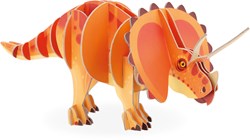 Janod Dino 3D puzzle Triceratops