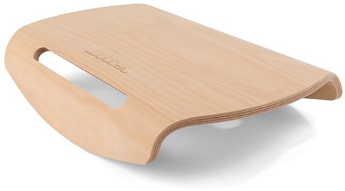 Wobbel planche d'équilibre Sup pour enfants - jouet durable