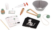Janod - Coffret vétérinaire-2