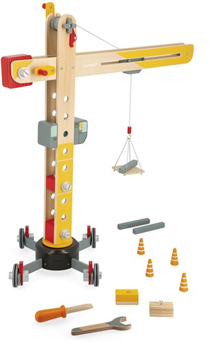 Janod Grue Géante