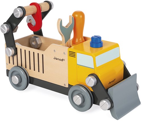 Janod Brico'kids Camion routier