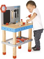 Janod Brico'kids - Etabli-3