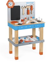 Janod Brico'kids - Etabli