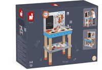 Janod Brico'kids - Etabli-2