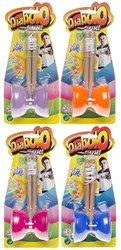 Diabolo jouet mini - jouet diabolo pour enfants