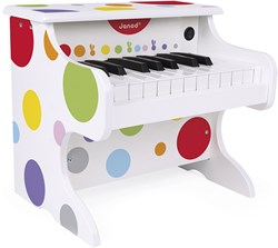 Janod Confetti - Mon premier clavier