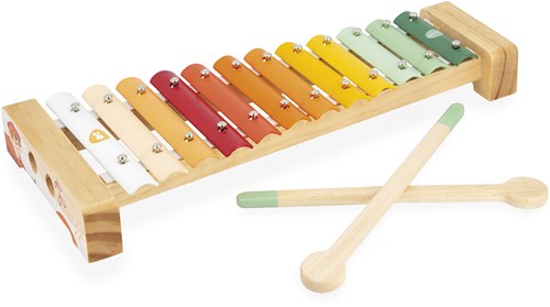 Janod Sunshine Xylophone