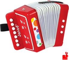 Janod instruments de musique