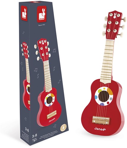 JANOD J07628 Jouet musical-2
