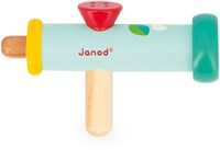 Janod Gioia - Trompette
