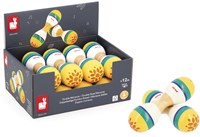 Janod Gioia - Double Maracas-2