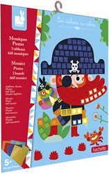 Janod Mosaïque Pirates