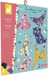 Janod Atelier Origami Animaux