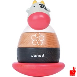 Janod jouet culbuto 