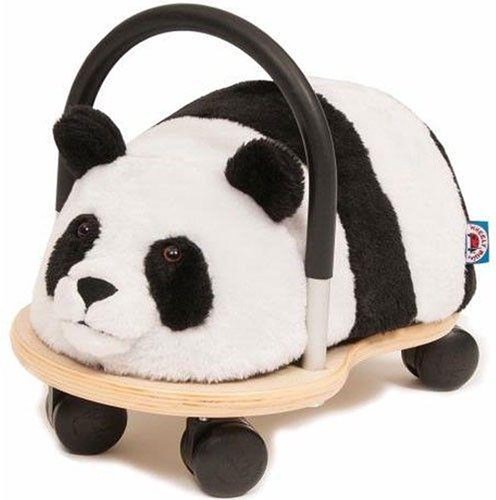 Wheelybug trotteur panda - petite modèle