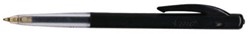 Stylo BIC 50 Bic M10 dans une boîte noire