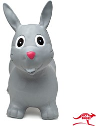 Hippy Skippy - Lapin Gris