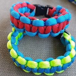 DIY Faites votre propre bracelet
