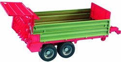 BRUDER 02209 véhicule pour enfants