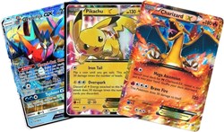 Cartes Pokémon