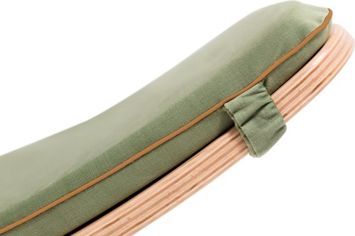 Wobbel Deck XL Olive-3