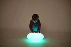 Pierre d'ambiance sensorielle TickiT