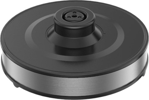 Inventum mousseur à lait mousseur à lait électrique noir inox 115ml 240ml-3
