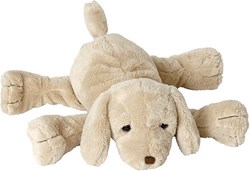 Peluches chien Happy Horse