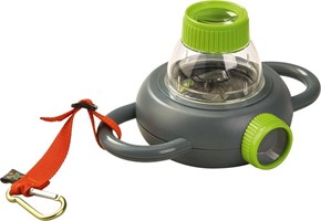 Télescopes pour insectes