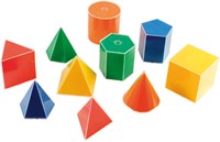 Eduplay formes géométriques puzzle en bois pour enfants-2