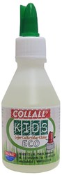 Collall colle écologique enfants - colle de bricolage écologique 100ml