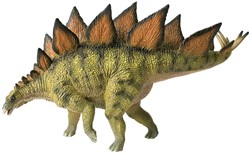 BULLYLAND - STEGOSAURUS MUSEUM LINE 61470