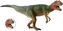 BULLYLAND - GIGANOTOSAURUS MUSEUM LINE 61472