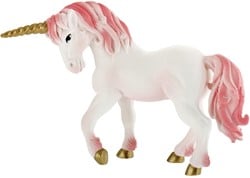 Bullyland figurine licorne jouet plastique fantaisie 8,2 cm cadeau