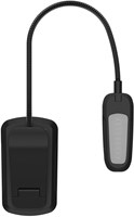 Ansmann lampe LED à clip universelle avec 9 LED et rechargeable USB-C
