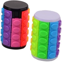Puzzle Magic Rotate and Slide 25040