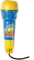 Duckiez micro jouet effet écho coloré pour enfants-2