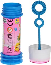 Jouet bulles avec jeu de patience - 24 pièces de plaisir coloré