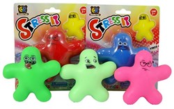 Jouet anti-stress à malaxer soulagement du stress pop anti-stress