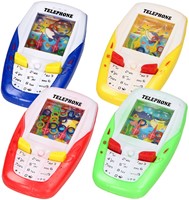 Waterspel Telefoon