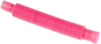 Fidget Stretch Tube jouet tube sensoriel coloré et flexible-3