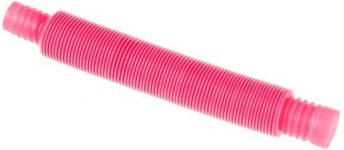 Fidget Stretch Tube jouet tube sensoriel coloré et flexible-3