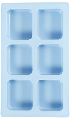 Creativ Company moule en silicone rectangle 26x15,5x2,5 cm loisirs créatifs-2
