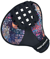 Waboba Catch set de jeu aquatique avec gant néoprène et balle