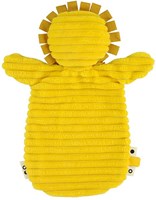 Trixie marionnette - lion doux - peluche pour enfants-2